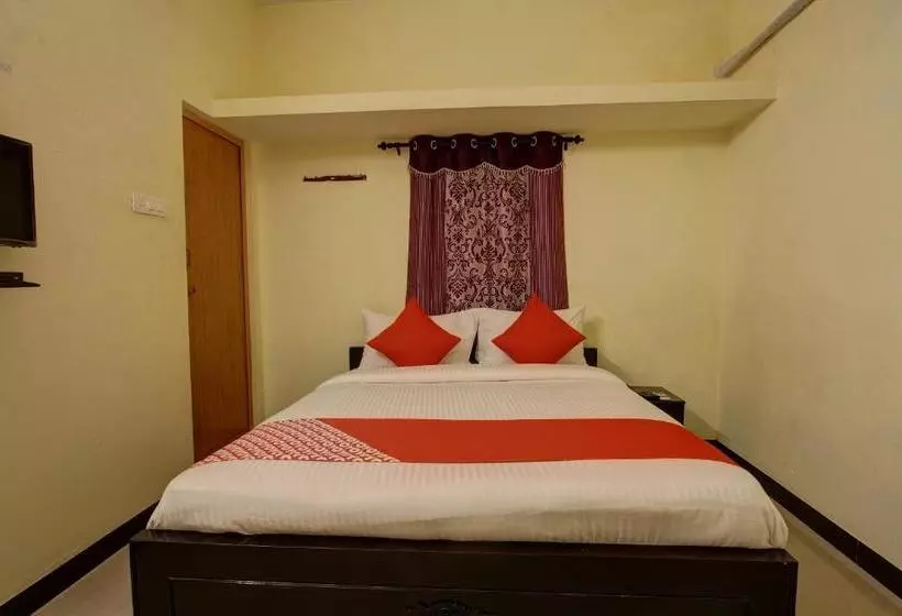 هتل Flagship 77561 Tulip Towers Saravanampatti