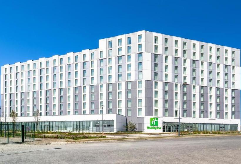 Holiday Inn  Dublin Airport, An Ihg