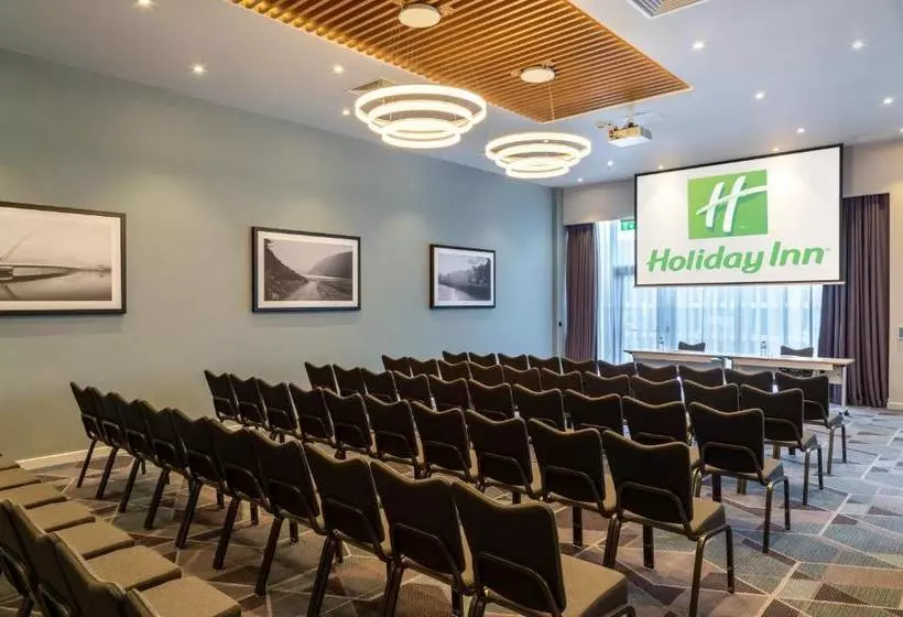 هتل Holiday Inn  Dublin Airport, An Ihg
