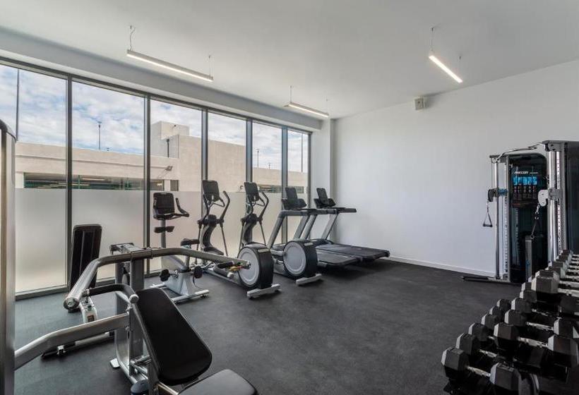 Fotos del hotel Holiday Inn  Dublin Airport, An Ihg:  4