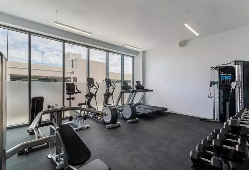 هتل Holiday Inn  Dublin Airport, An Ihg