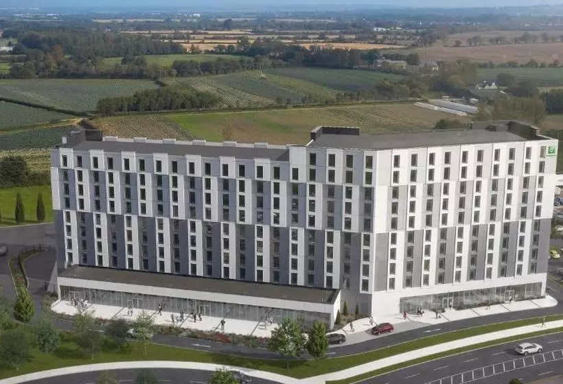 هتل Holiday Inn  Dublin Airport, An Ihg