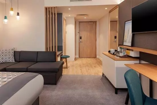 هتل Holiday Inn  Dublin Airport, An Ihg