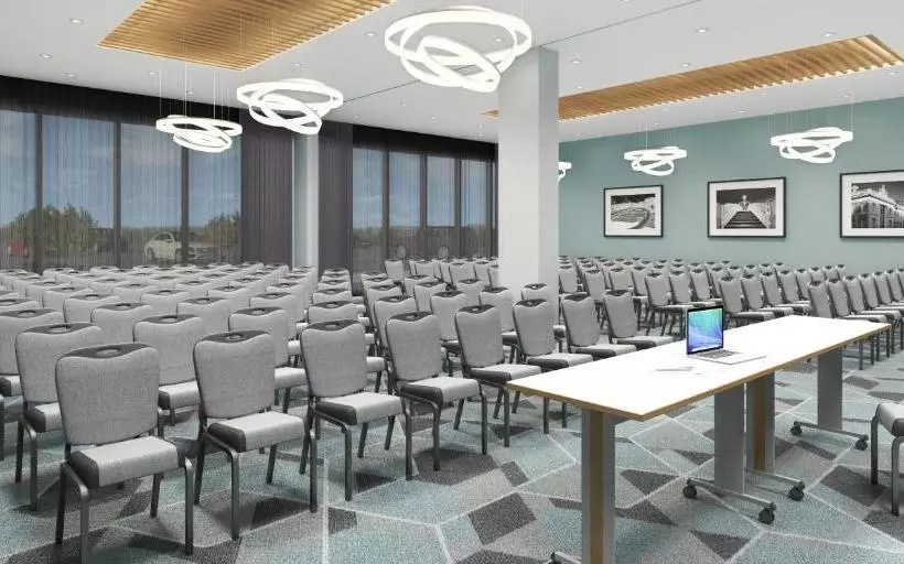هتل Holiday Inn  Dublin Airport, An Ihg
