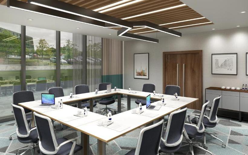 Fotos del hotel Holiday Inn  Dublin Airport, An Ihg:  17