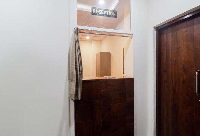 Hotel Oyo 77277 Shree Paradise