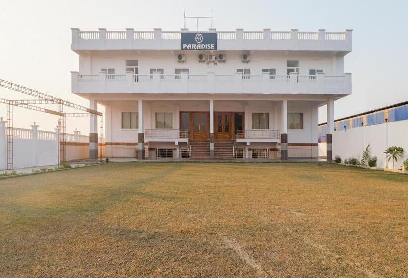 Hotel Oyo 77277 Shree Paradise