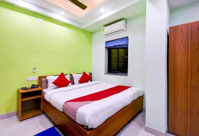 호텔 Oyo 77697 Balaji