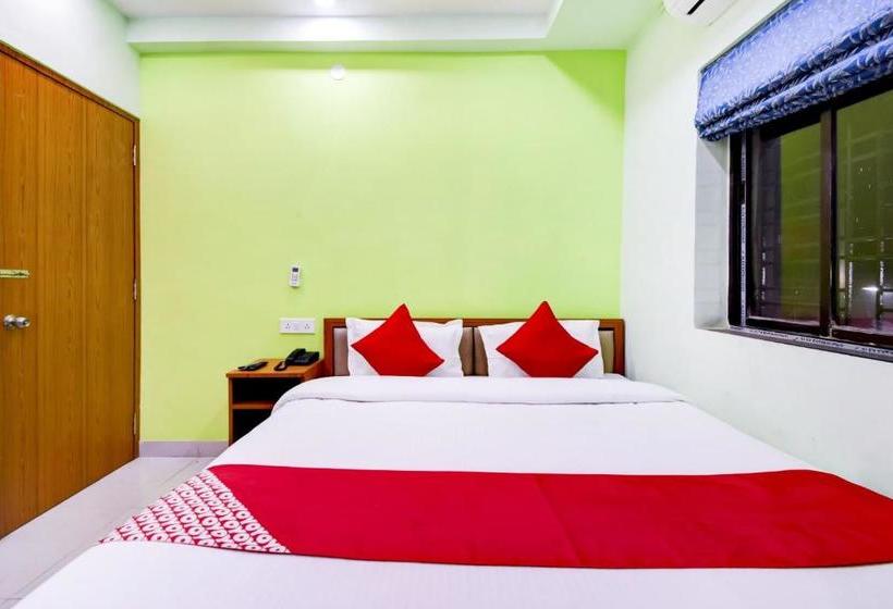 호텔 Oyo 77697 Balaji