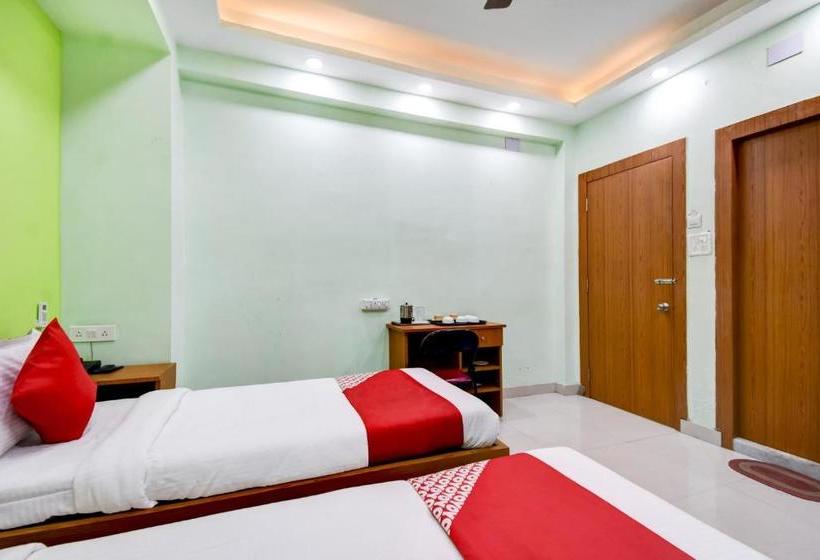 호텔 Oyo 77697 Balaji