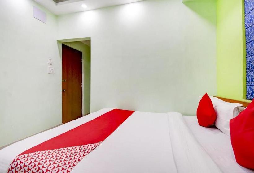 호텔 Oyo 77697 Balaji