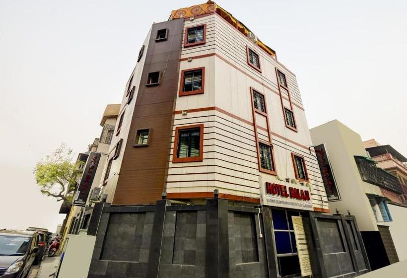 호텔 Oyo 77697 Balaji