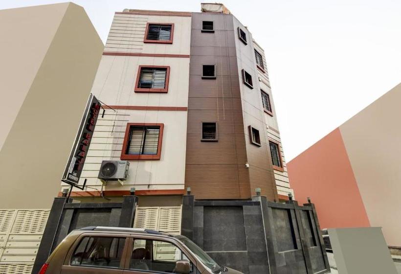 호텔 Oyo 77697 Balaji