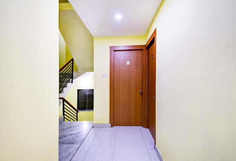 호텔 Oyo 77697 Balaji