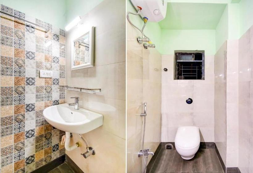 호텔 Oyo 77697 Balaji