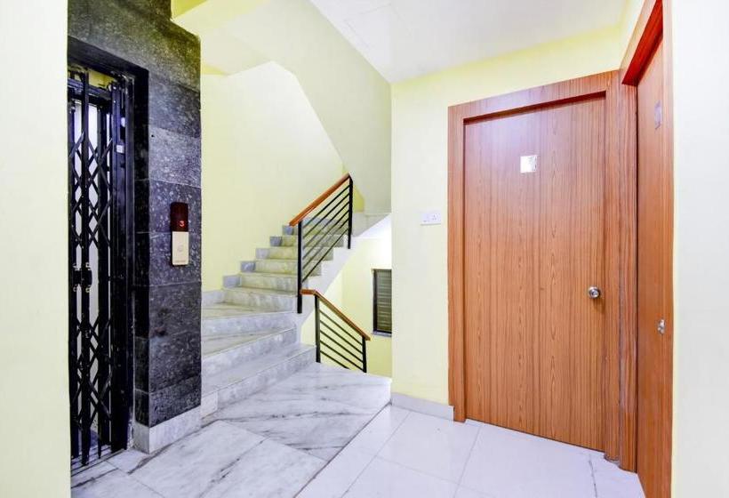 호텔 Oyo 77697 Balaji