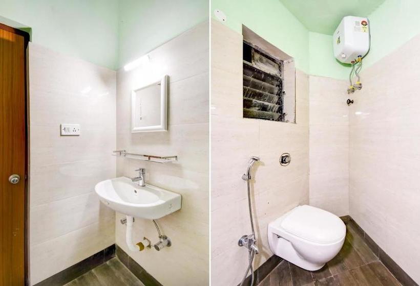 호텔 Oyo 77697 Balaji