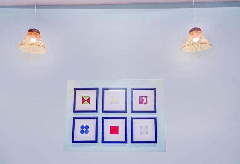 Hôtel Oyo Flagship 77410 Iter College Bbsr