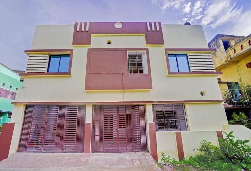 Hôtel Oyo Flagship 77410 Iter College Bbsr