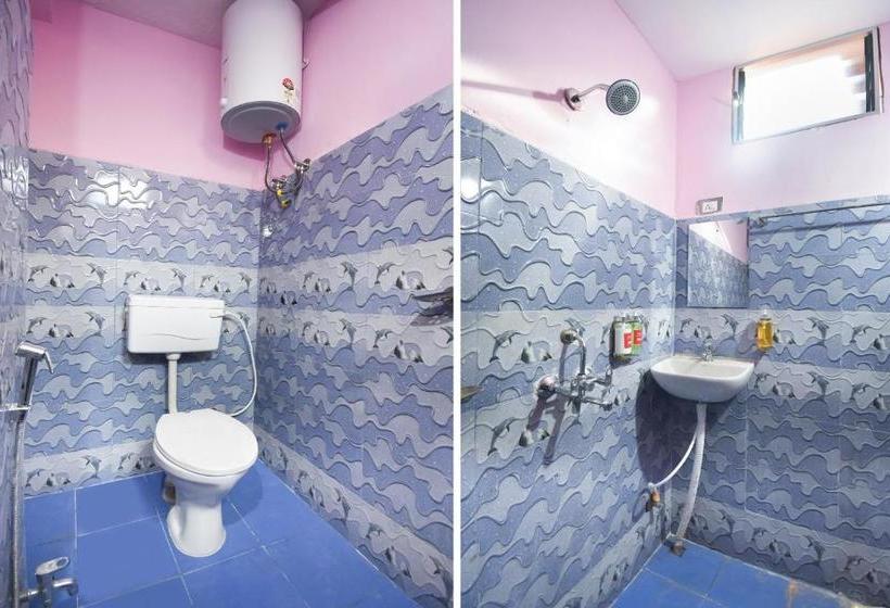 בית מלון כפרי Flagship 77579 Rai Guest House