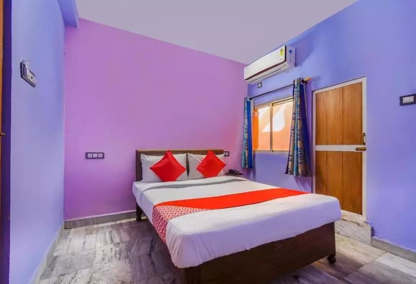 Hotelli Flagship 77579 Rai Guest House