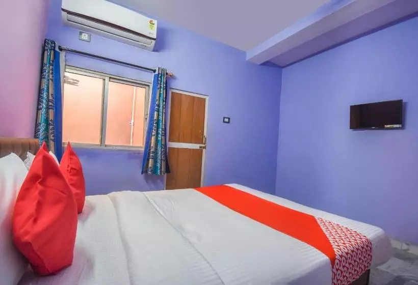 Hotelli Flagship 77579 Rai Guest House