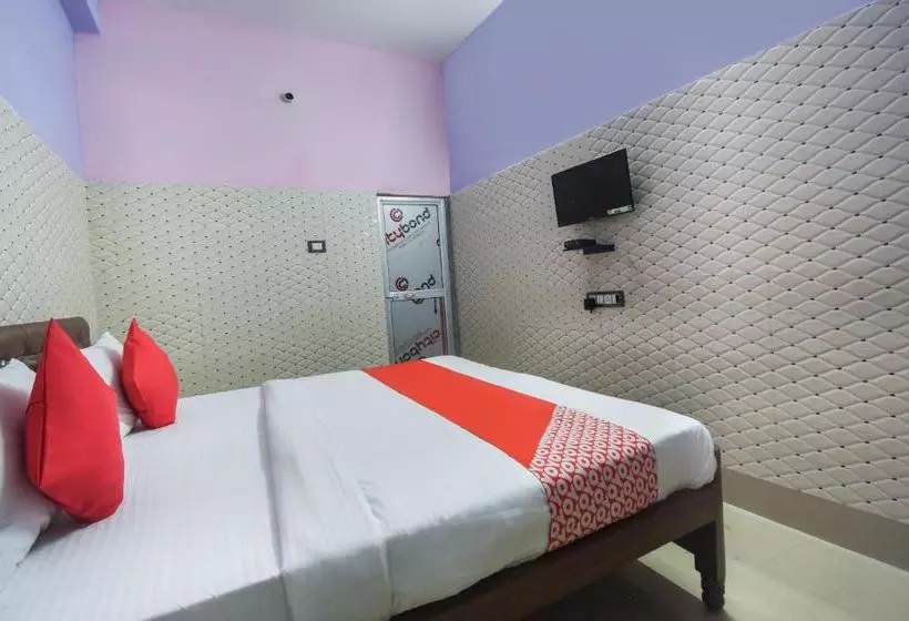 Hotelli Flagship 77579 Rai Guest House