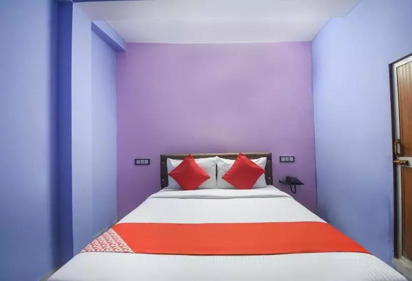 Hotelli Flagship 77579 Rai Guest House