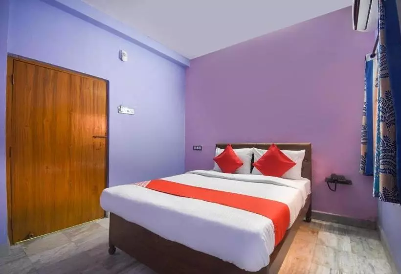 Hotelli Flagship 77579 Rai Guest House