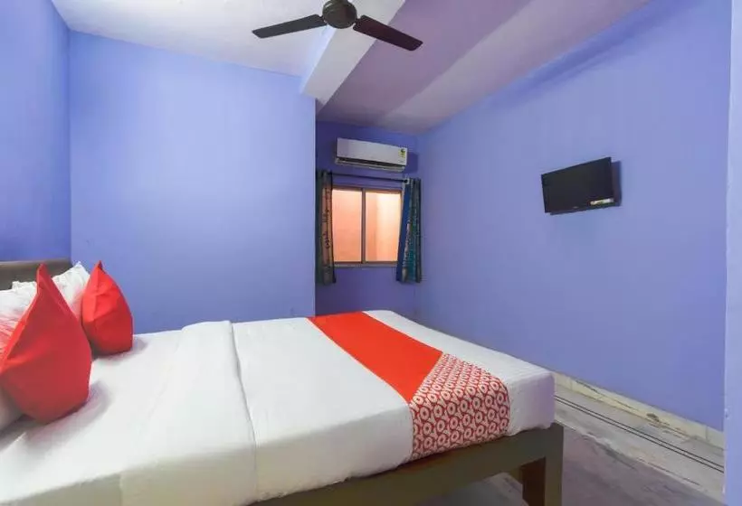 Hotelli Flagship 77579 Rai Guest House