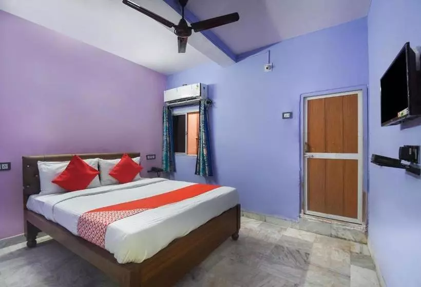 Hotelli Flagship 77579 Rai Guest House