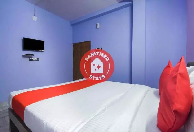 Hotelli Flagship 77579 Rai Guest House