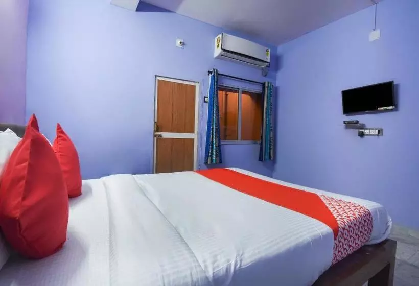 Hotelli Flagship 77579 Rai Guest House