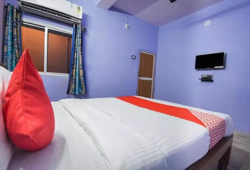 Hotelli Flagship 77579 Rai Guest House