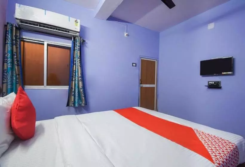 Hotelli Flagship 77579 Rai Guest House