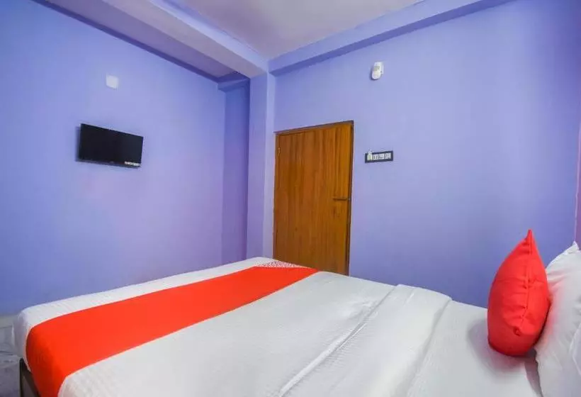Hotelli Flagship 77579 Rai Guest House