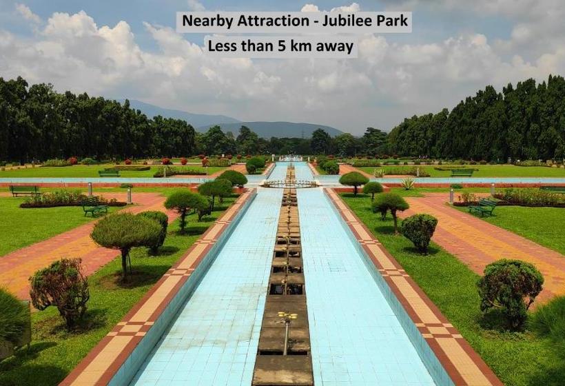 בית מלון כפרי Flagship 77579 Rai Guest House