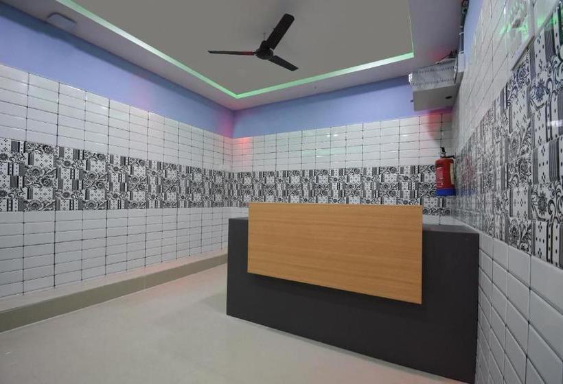 בית מלון כפרי Flagship 77579 Rai Guest House