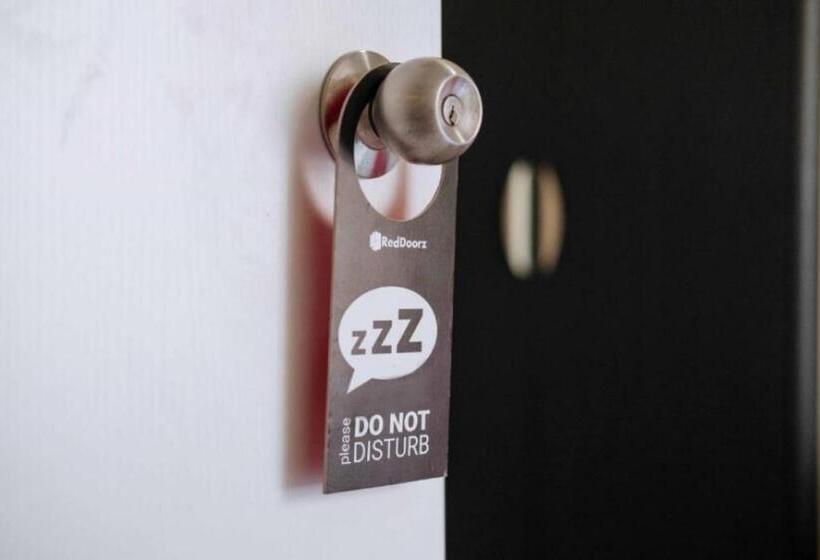فندق Reddoorz @ Camaman An Cagayan De Oro City