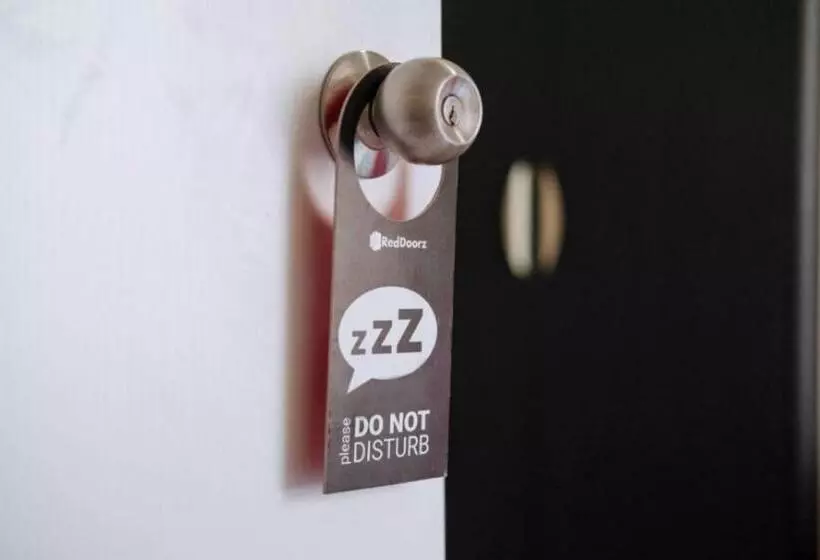 ホテル Reddoorz @ Camaman An Cagayan De Oro City