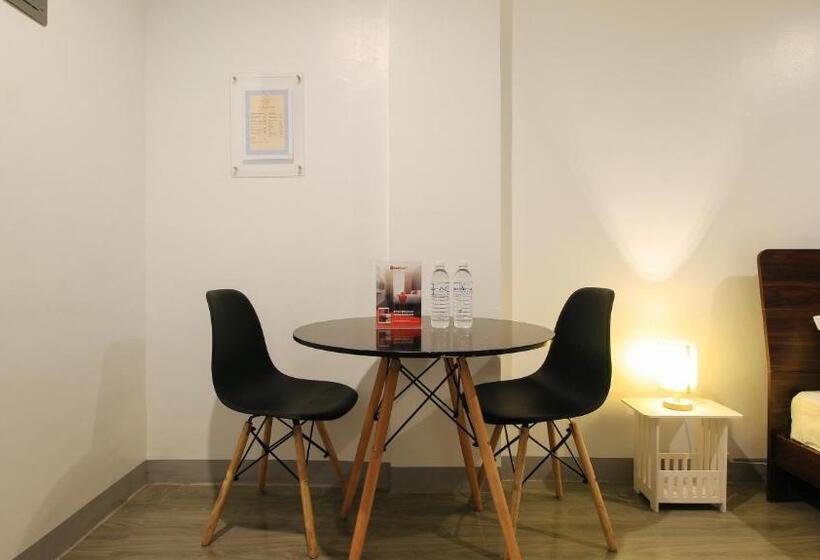Hotel Reddoorz Near Zobel Roxas St