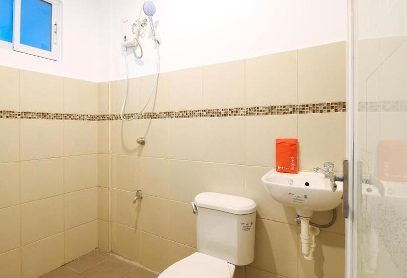 Hotel Reddoorz Near Zobel Roxas St