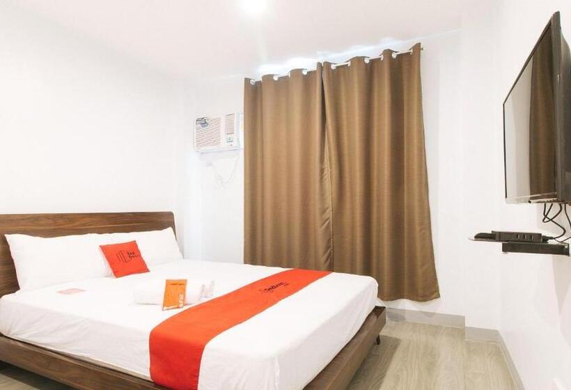 Hotel Reddoorz Near Zobel Roxas St