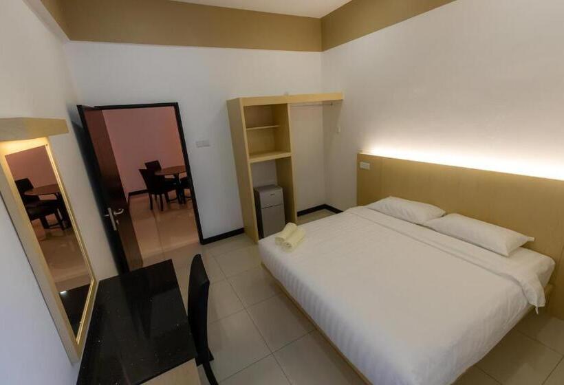 فندق Scott Service Suites