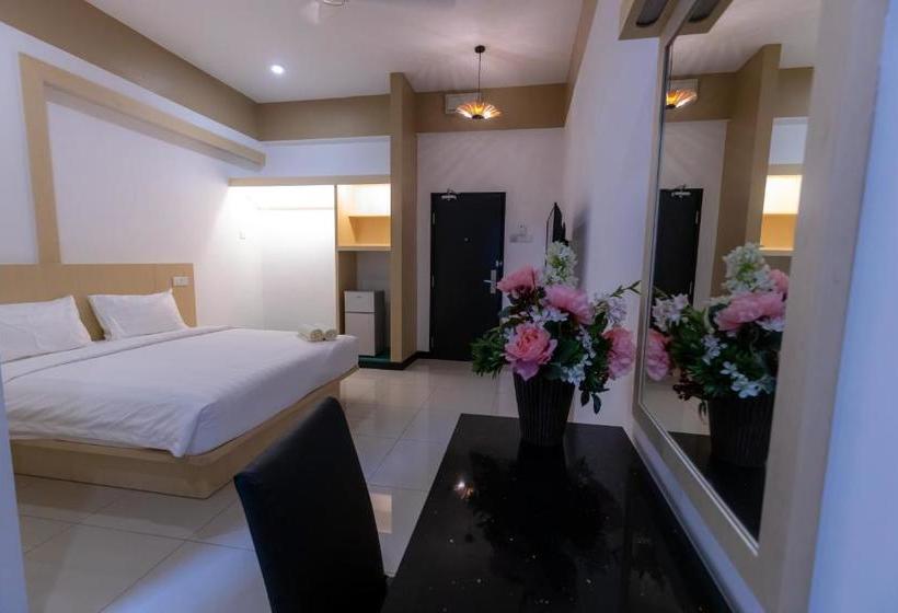 فندق Scott Service Suites