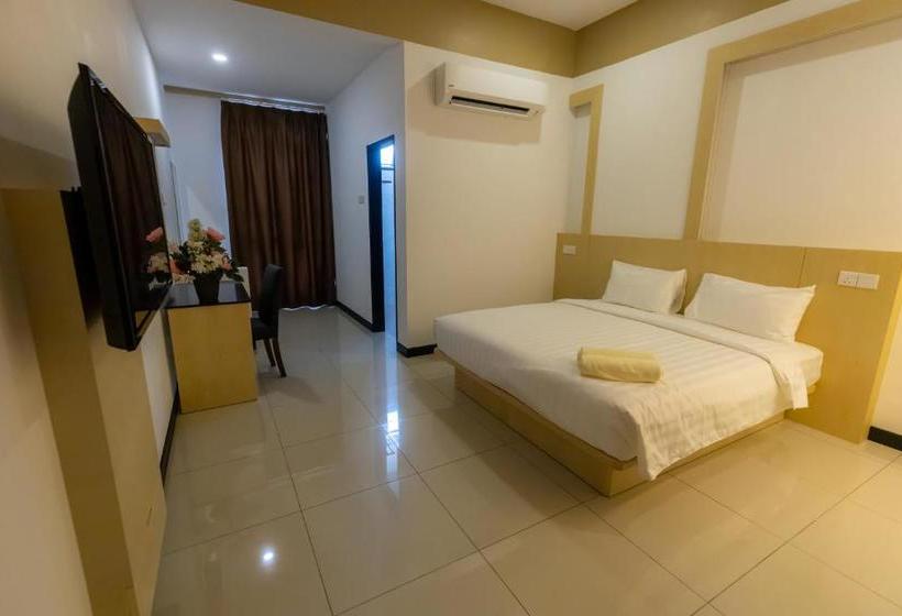 فندق Scott Service Suites