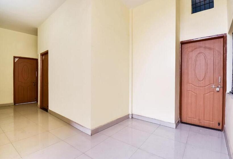 فندق Spot On Mishra Guest House