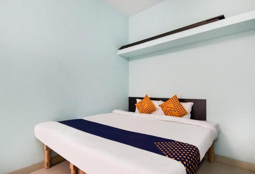 فندق Spot On Mishra Guest House