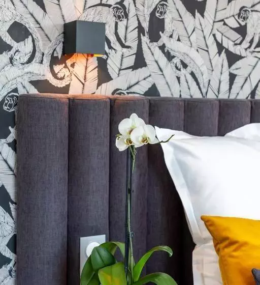 Nemea Appart Hotel Europe Velizy Villacoublay