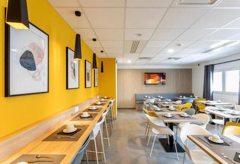 Nemea Appart Hotel Europe Velizy Villacoublay